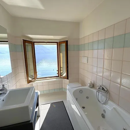Apartament My Dream Lakeside *