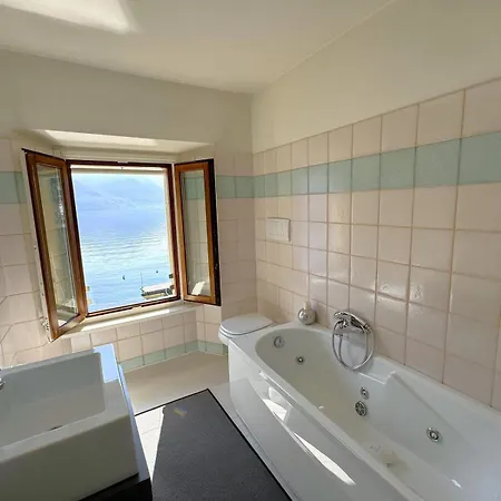 My Dream Lakeside Apartament