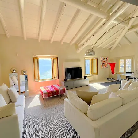 Apartament My Dream Lakeside *