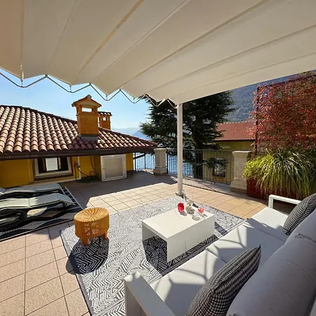 My Dream Lakeside Apartament