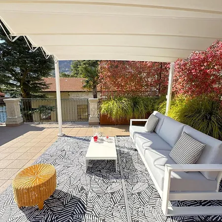 My Dream Lakeside Apartament *