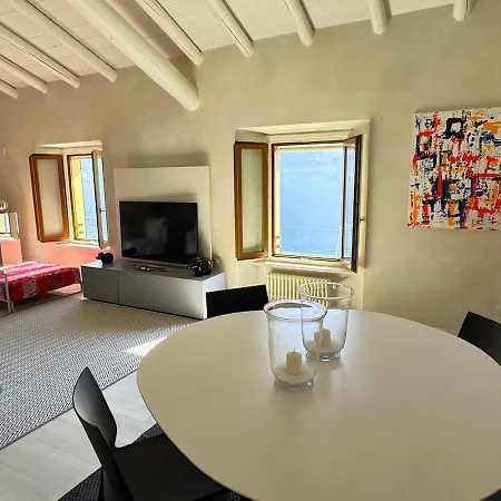 Apartament My Dream Lakeside *