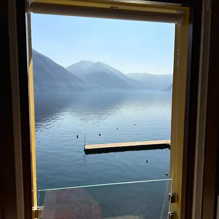 My Dream Lakeside Apartament *