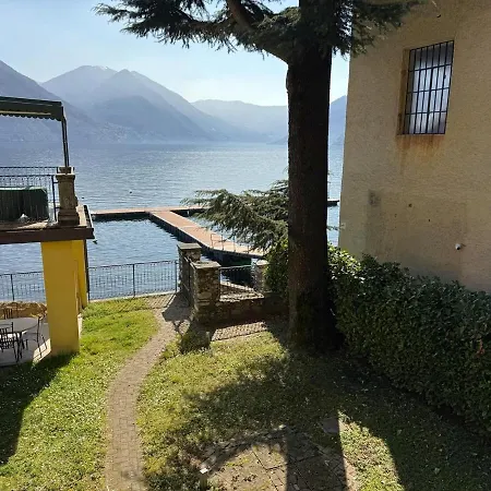 My Dream Lakeside * Argegno