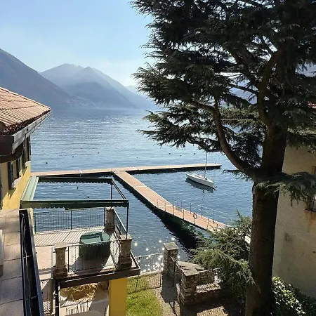 My Dream Lakeside Apartament