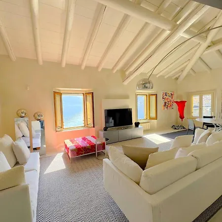 Apartament My Dream Lakeside