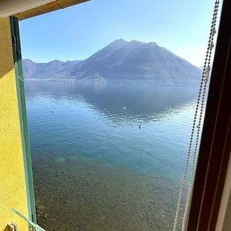 My Dream Lakeside Argegno